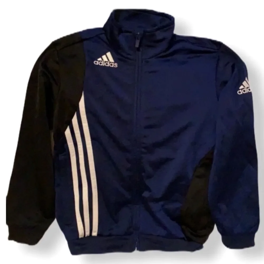Adidas Jacket Size 2XS